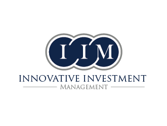 Innovative Investment Management logo design by Bl_lue