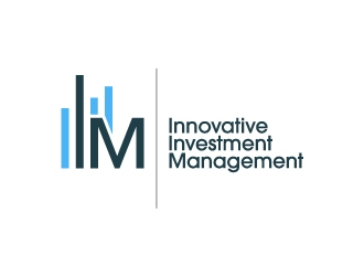 Innovative Investment Management logo design by kgcreative