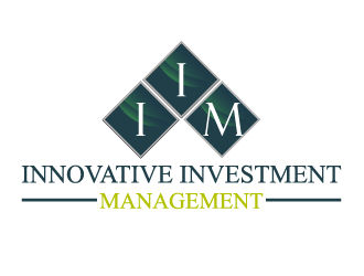 Innovative Investment Management logo design by axel182