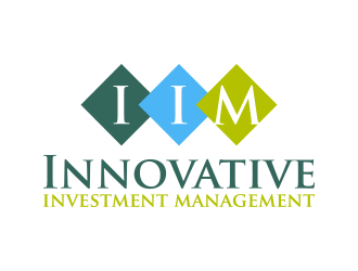 Innovative Investment Management logo design by lexipej