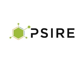 PSIRE logo design by Fear