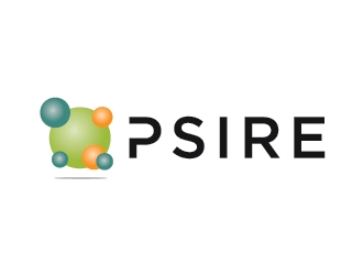 PSIRE logo design by Fear