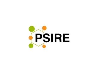 PSIRE logo design by yunda