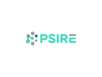 PSIRE logo design by ROSHTEIN