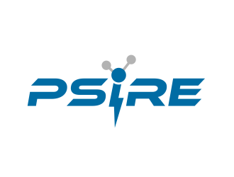 PSIRE logo design by serprimero