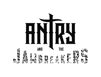  logo design by blackcane