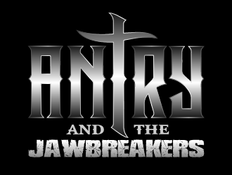  logo design by axel182