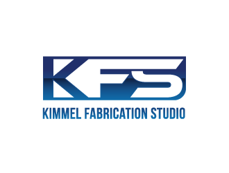 Kimmel Fabrication Studio logo design by PRN123