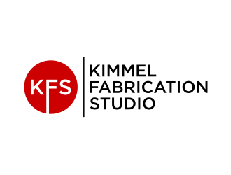 Kimmel Fabrication Studio logo design by nurul_rizkon