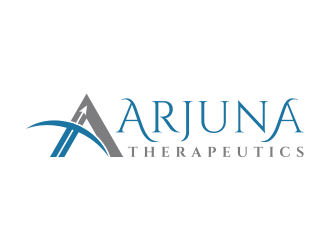 Arjuna Therapeutics  logo design by cintoko