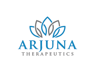 Arjuna Therapeutics  logo design by mhala