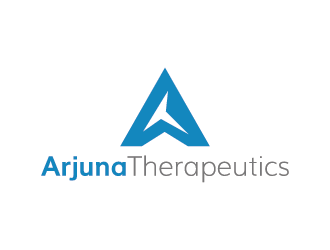 Arjuna Therapeutics  logo design by mhala