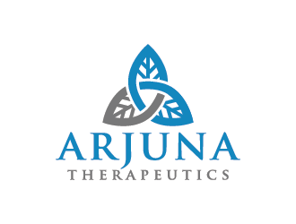 Arjuna Therapeutics  logo design by mhala