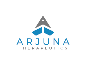 Arjuna Therapeutics  logo design by mhala