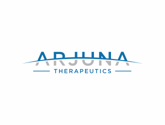 Arjuna Therapeutics  logo design by checx