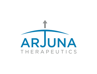 Arjuna Therapeutics  logo design by blackcane