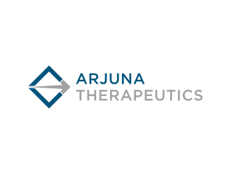 Arjuna Therapeutics  logo design by cimot
