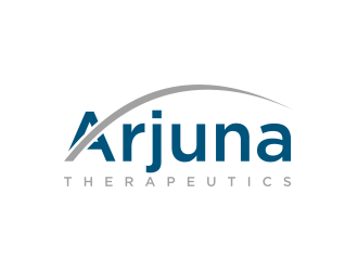 Arjuna Therapeutics  logo design by cimot