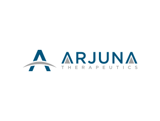 Arjuna Therapeutics  logo design by cimot