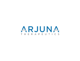 Arjuna Therapeutics  logo design by jancok