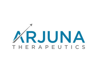 Arjuna Therapeutics  logo design by nurul_rizkon