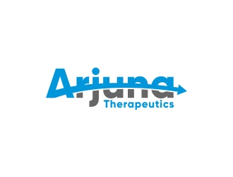 Arjuna Therapeutics  logo design by CreativeKiller