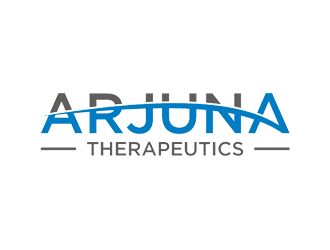 Arjuna Therapeutics  logo design by Kraken