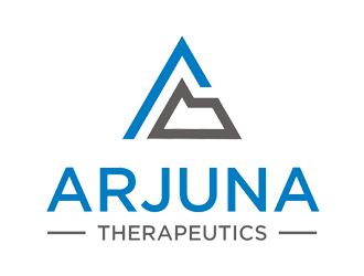 Arjuna Therapeutics  logo design by Kraken