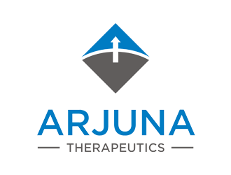 Arjuna Therapeutics  logo design by Kraken