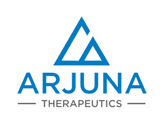 Arjuna Therapeutics  logo design by Kraken