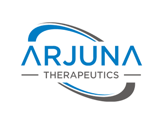 Arjuna Therapeutics  logo design by Kraken