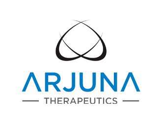 Arjuna Therapeutics  logo design by Kraken
