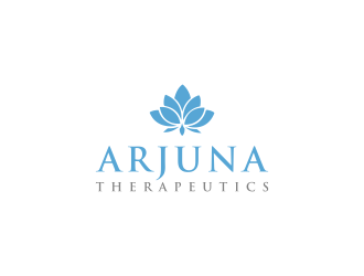 Arjuna Therapeutics  logo design by kaylee