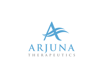 Arjuna Therapeutics  logo design by kaylee