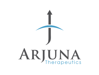 Arjuna Therapeutics  logo design by nurul_rizkon