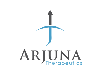 Arjuna Therapeutics  logo design by nurul_rizkon