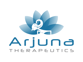 Arjuna Therapeutics  logo design by cintoko