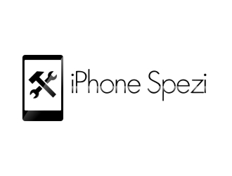 iPhone Spezi logo design by ManishKoli