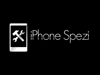 iPhone Spezi logo design by ManishKoli