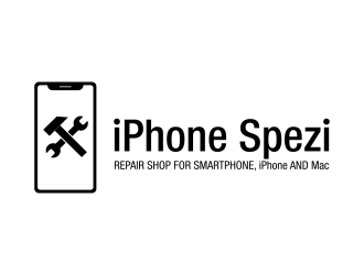 iPhone Spezi logo design by careem
