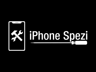 iPhone Spezi logo design by careem