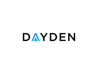 DAYDEN logo design by cimot
