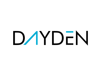 DAYDEN logo design by qqdesigns