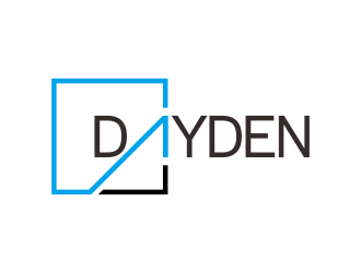 DAYDEN logo design by cimot