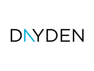 DAYDEN logo design by nurul_rizkon