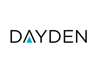 DAYDEN logo design by nurul_rizkon