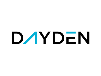 DAYDEN logo design by asyqh