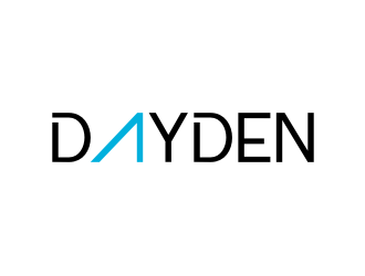 DAYDEN logo design by Zhafir