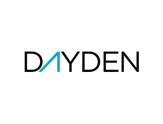 DAYDEN logo design by Inlogoz