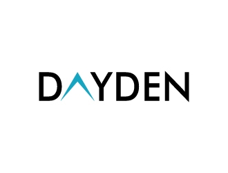 DAYDEN logo design by thebutcher